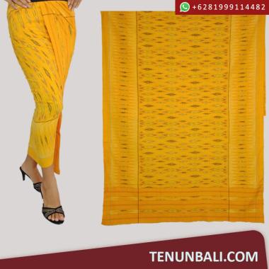 Jual Kain Endek Khas Bali Harga Terjangkau (Mulai Rp 225k)