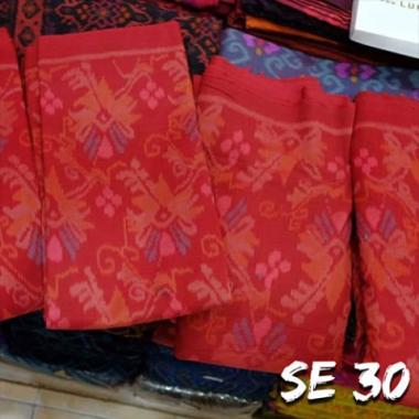 Kain Endek Meteran Di Denpasar