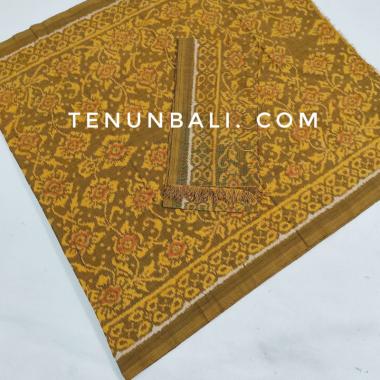 Cara Menyimpan Kain Tradisional agar Tidak Berjamur