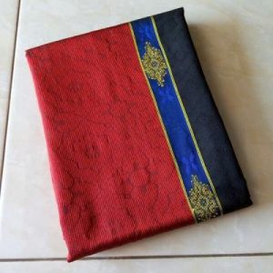 Kain Kling Khas Jembrana Bali