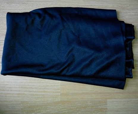 Kain Lembut untuk Membungkus Kain Tenun