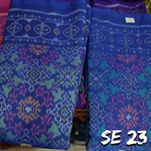 Seragam Endek Bali 23
