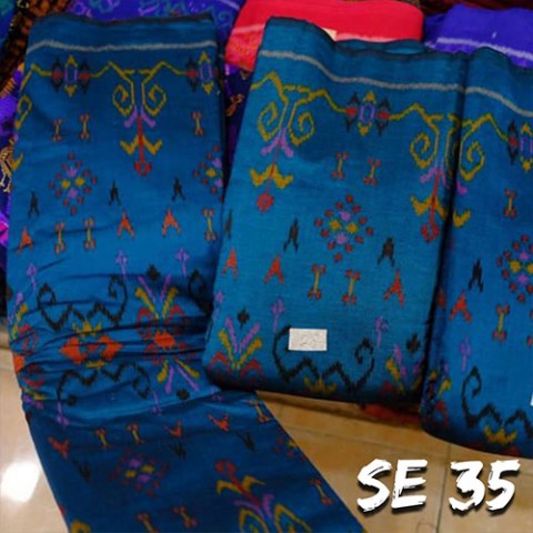 Seragam Endek Bali 35