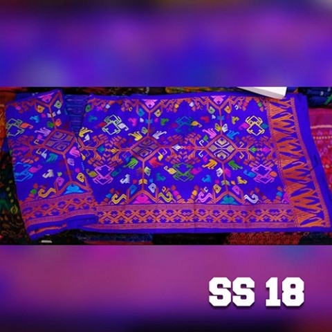 Set Songket Original Couple Pengantin 18 1