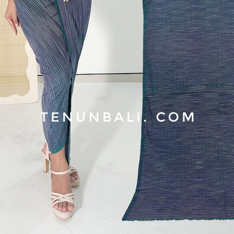 bebali biru tenunbali