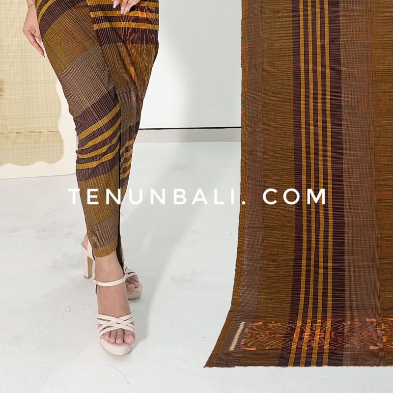 bebali olive tenunbali