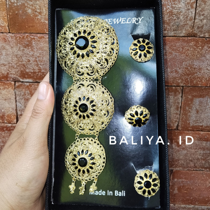 bros layon jumbo permata hitam