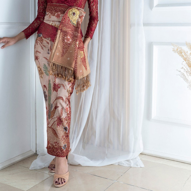 sutra ATBM motif baron original