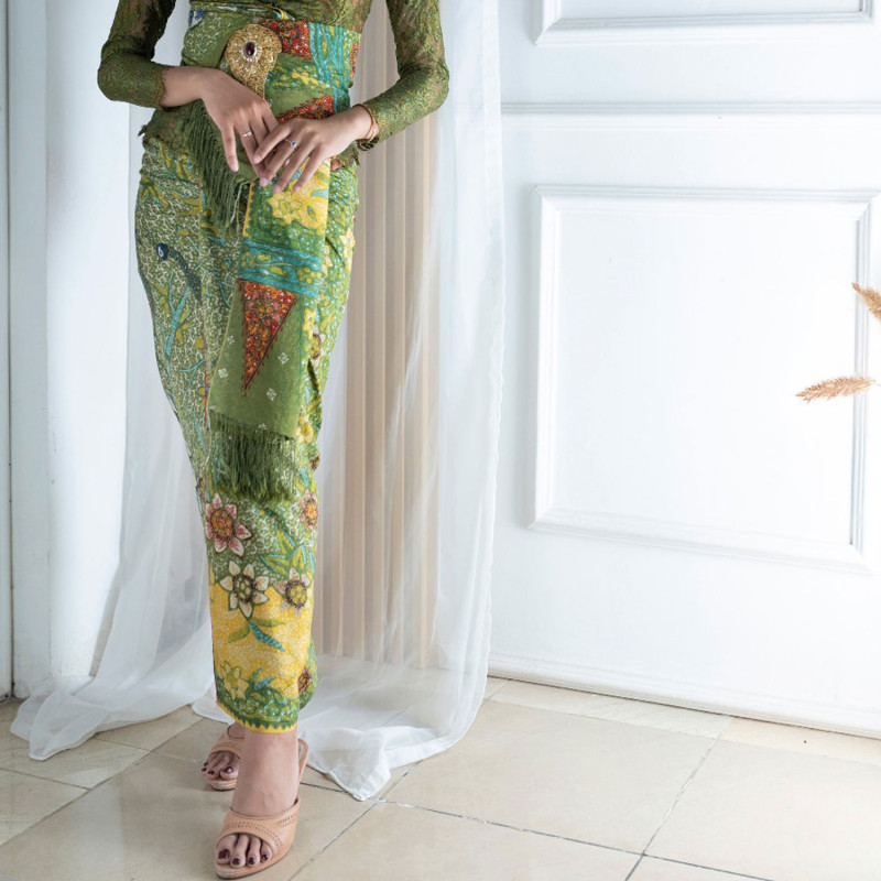 sutra baron atbm original green